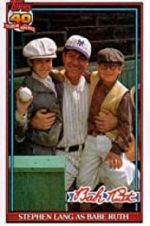 Watch Babe Ruth M4ufreemovies