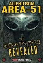 Watch Alien from Area 51: The Alien Autopsy Footage Revealed M4ufreemovies