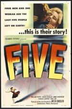 Watch Five M4ufreemovies