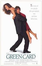 Watch Green Card M4ufreemovies