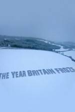 Watch The Year Britain Froze M4ufreemovies