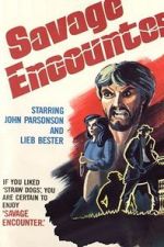 Watch Savage Encounter M4ufreemovies