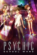 Watch Psychic School Wars M4ufreemovies