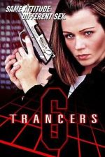 Watch Trancers 6: Life After Deth M4ufreemovies