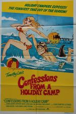 Watch Confessions of a Summer Camp Councillor M4ufreemovies