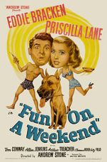 Watch Fun on a Weekend M4ufreemovies