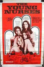 Watch The Young Nurses M4ufreemovies