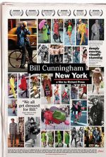 Watch Bill Cunningham: New York M4ufreemovies