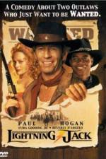 Watch Lightning Jack M4ufreemovies