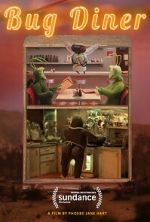 Watch Bug Diner (Short 2024) M4ufreemovies