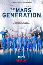 Watch The Mars Generation M4ufreemovies