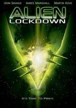 Watch Alien Lockdown M4ufreemovies