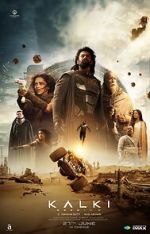 Watch Kalki 2898 AD M4ufreemovies