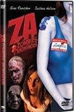 Watch Zombies Anonymous M4ufreemovies