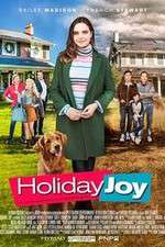 Watch Holiday Joy M4ufreemovies