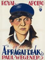 Watch The Student of Prague M4ufreemovies