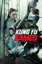 Watch Kung Fu Games M4ufreemovies