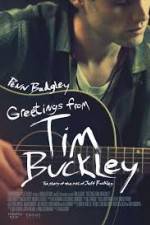 Watch Greetings from Tim Buckley M4ufreemovies