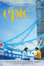 Watch Epic - First Semester M4ufreemovies