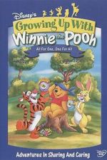 Watch The Magical World of Winnie the Pooh: All for One, One for All M4ufreemovies