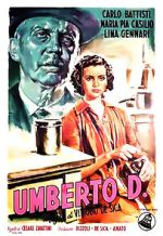 Watch Umberto D. M4ufreemovies