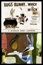 Watch Which Is Witch (Short 1949) M4ufreemovies