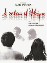 Watch Return from Africa M4ufreemovies