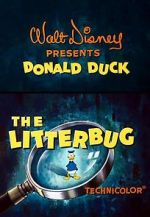 Watch The Litterbug (Short 1961) M4ufreemovies
