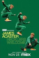 Watch James Acaster: Hecklers Welcome (TV Special 2024) M4ufreemovies