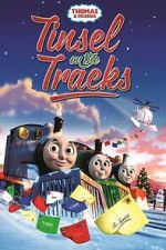 Watch Thomas & Friends: Tinsel on the Tracks M4ufreemovies
