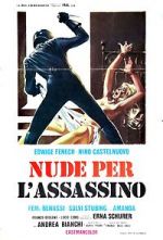 Watch Strip Nude for Your Killer M4ufreemovies