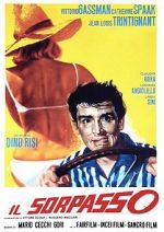 Watch Il Sorpasso M4ufreemovies