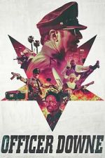 Watch Officer Downe M4ufreemovies