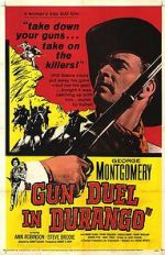Watch Gun Duel in Durango M4ufreemovies