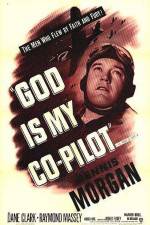 Watch God Is My Co-Pilot M4ufreemovies