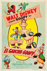 Watch El Gaucho Goofy M4ufreemovies