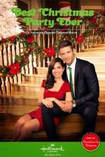 Watch Best Christmas Party Ever M4ufreemovies