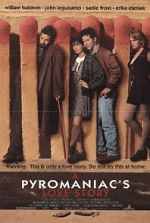 Watch A Pyromaniac's Love Story M4ufreemovies