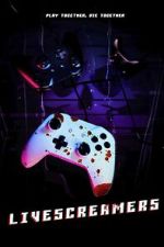 Watch Livescreamers M4ufreemovies