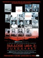 Watch Paradise Lost 3: Purgatory M4ufreemovies