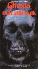 Watch Ghosts That Still Walk M4ufreemovies