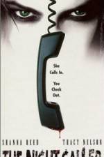 Watch The Night Caller M4ufreemovies