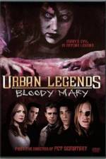 Watch Urban Legends: Bloody Mary M4ufreemovies