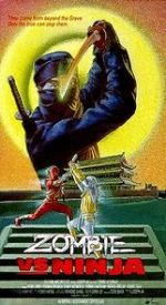 Watch Zombie vs. Ninja M4ufreemovies