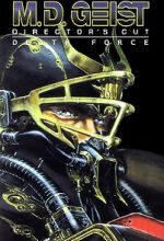 Watch M.D. Geist M4ufreemovies