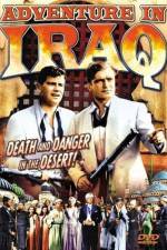 Watch Adventure in Iraq M4ufreemovies