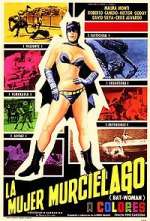 Watch The Batwoman M4ufreemovies