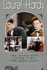 Watch One Good Turn M4ufreemovies