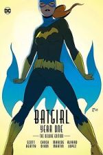 Watch Batgirl: Year One M4ufreemovies