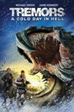Watch Tremors: A Cold Day in Hell M4ufreemovies
